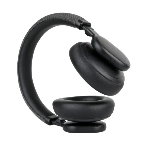  FORCELL F-AUDIO ANC Touch Beat fekete vezeték nélküli fejhallgatók - 5