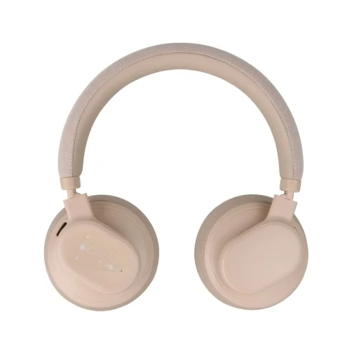  FORCELL ANC Touch Beat rózsaszín F-AUDIO vezeték nélküli fejhallgatók - 7