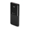 FORCELL F-ENERGY P10k1 powerbank PD QC3.0 3A 20W 10 000 mAh fekete thumbnail