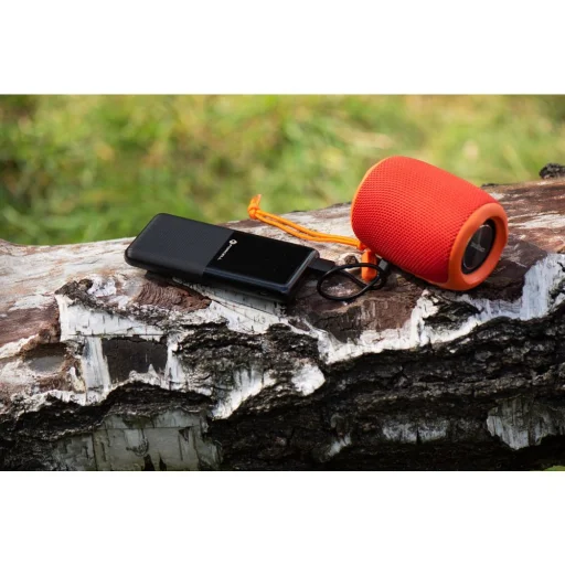 FORCELL F-ENERGY P10k1 powerbank PD QC3.0 3A 20W 10 000 mAh fekete - 11
