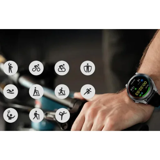 Joyroom JR-FC2 okosóra (Arany) - 5