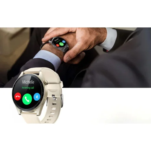 Joyroom JR-FC2 okosóra (Arany) - 6