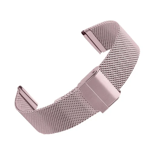 Colmi okosóra karkötő rózsaszín 22mm - 1