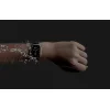 Smartwatch QCY WATCH GS (fekete) thumbnail