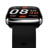 Smartwatch QCY WATCH GS (fekete) thumbnail