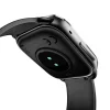 Smartwatch QCY WATCH GS (fekete) thumbnail