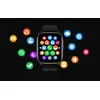 Smartwatch QCY WATCH GS (fekete) thumbnail