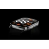Smartwatch QCY WATCH GS (fekete) thumbnail
