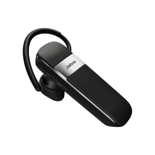 Jabra Talk 15 SE Bluetooth HF Fekete - 2