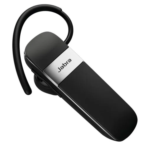 Jabra Talk 15 SE Bluetooth HF Fekete - 1