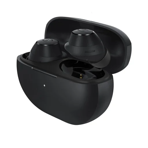 Haylou GT1 2023 TWS Vezeték nélküli Fülhallgató Fekete - 2