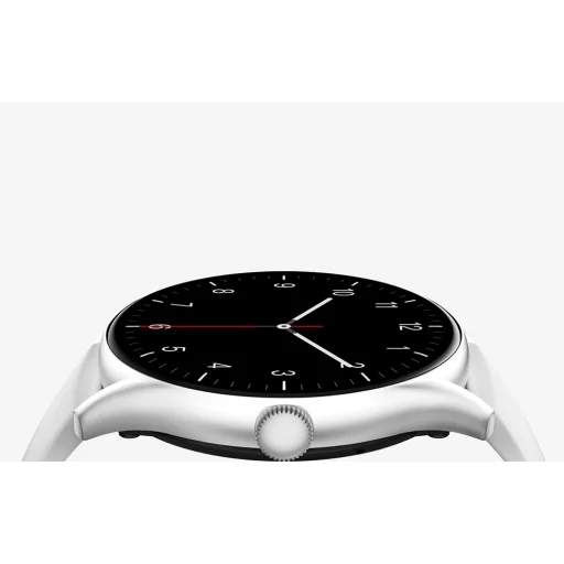 Okosóra QCY WATCH GT (szürke) - 3