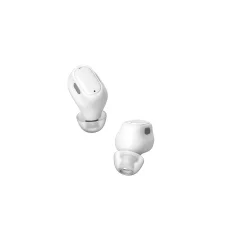 Baseus Bowie WM01 TWS Fülhallgató Fehér