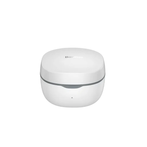Baseus Bowie WM01 TWS Fülhallgató Fehér - 2