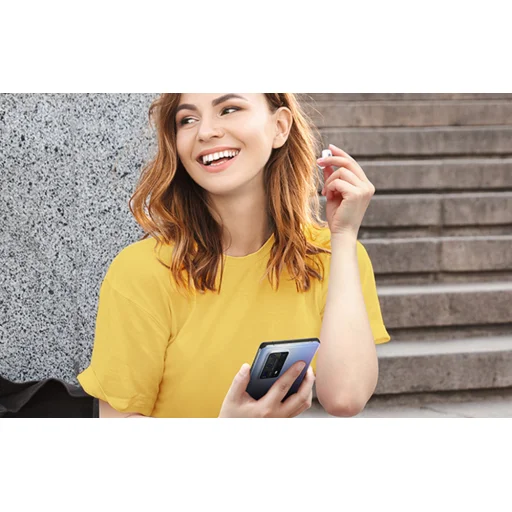 Baseus Bowie WM01 TWS Fülhallgató Fehér - 6