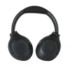  FORCELL Sonic Aura fekete F-AUDIO vezeték nélküli fejhallgatók ANC thumbnail