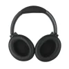  FORCELL Sonic Aura fekete F-AUDIO vezeték nélküli fejhallgatók ANC thumbnail