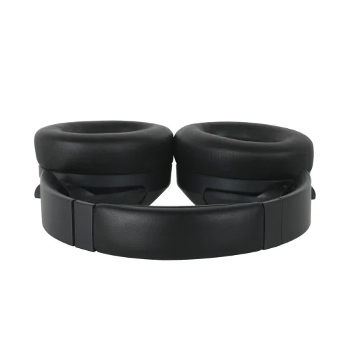  FORCELL Sonic Aura fekete F-AUDIO vezeték nélküli fejhallgatók ANC - 10