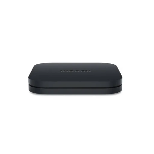 Xiaomi Mi TV Box S (2. Generáció) Fekete - 2
