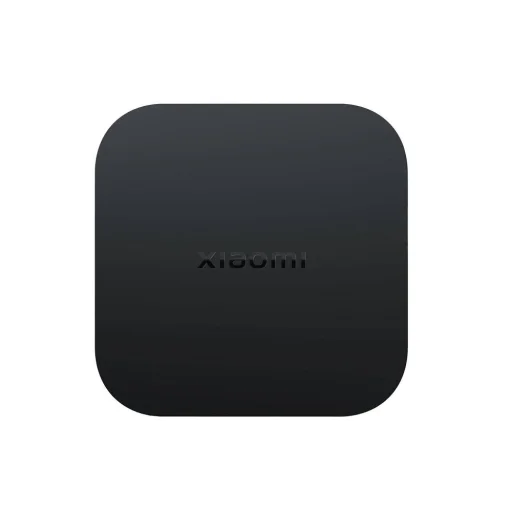 Xiaomi Mi TV Box S (2. Generáció) Fekete - 1