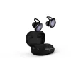 HIFUTURE vezeték nélküli fülhallgatók bluetooth TWS FUSION HiFi fekete thumbnail