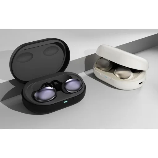 HIFUTURE vezeték nélküli fülhallgatók bluetooth TWS FUSION HiFi fekete - 6