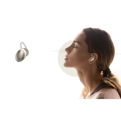 HIFUTURE vezeték nélküli fülhallgatók bluetooth TWS FUSION HiFi fekete - 7