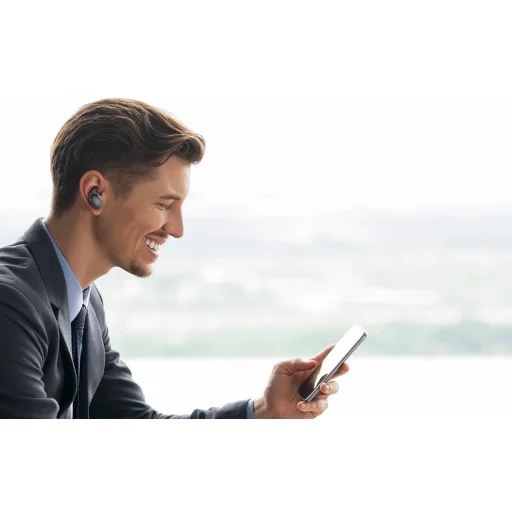 HIFUTURE vezeték nélküli fülhallgatók bluetooth TWS FUSION HiFi fekete - 10