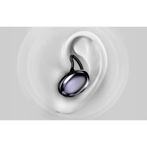 HIFUTURE vezeték nélküli fülhallgatók bluetooth TWS FUSION HiFi fekete - 12