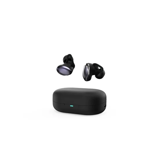 HIFUTURE vezeték nélküli fülhallgatók bluetooth TWS FUSION HiFi fekete - 3