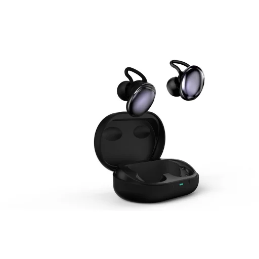 HIFUTURE vezeték nélküli fülhallgatók bluetooth TWS FUSION HiFi fekete - 5