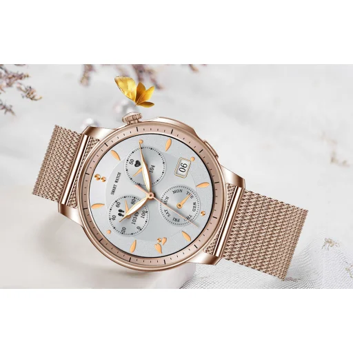 Okosóra Colmi V65 (Arany) - 5