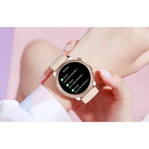 Okosóra Colmi V65 (Arany) - 6