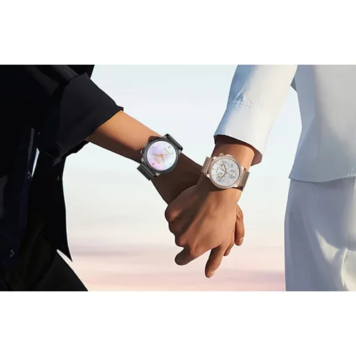 Okosóra Colmi V65 (Arany) - 8