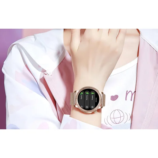 Okosóra Colmi V65 (Arany) - 9