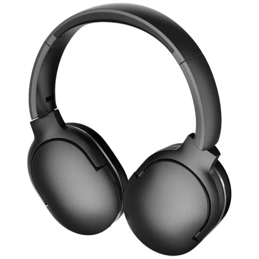 Baseus NGTD010301 Encok Vezeték nélküli fejhallgató D02 Pro Fekete - 5
