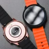 FORCELL F-DESIGN FS05 szíj SAMSUNG Watch-hoz 22 mm, narancssárga thumbnail