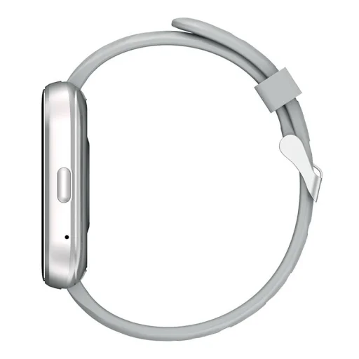 Okosóra Black Shark BS-GT Neo ezüst - 4