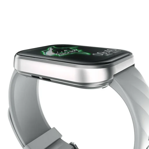 Okosóra Black Shark BS-GT Neo ezüst - 6