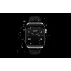 Smartwatch QCY GS2 S5 (Fekete) - 11