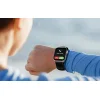 Smartwatch QCY GS2 S5 (Fekete) - 12