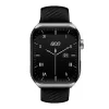 Smartwatch QCY GS2 S5 (Fekete) - 4