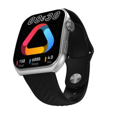 Smartwatch QCY GS2 S5 (Fekete)