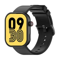 Zeblaze Btalk Plus Okosóra (Fekete)