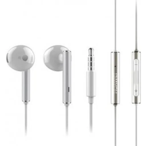 Huawei AM115 Stereo Headset fehér - 1