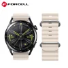 FORCELL F-DESIGN FS01 szíj Samsung Watch 20 mm star light - 6