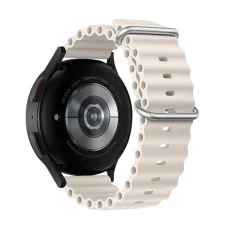 FORCELL F-DESIGN FS01 szíj Samsung Watch 20 mm star light