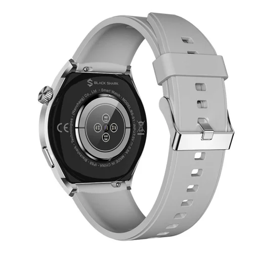 Smartwatch Black Shark BS-S1 ezüst - 8