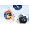 Smartwatch Colmi i11 (Arany) thumbnail