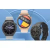 Smartwatch Colmi i11 (Arany) thumbnail